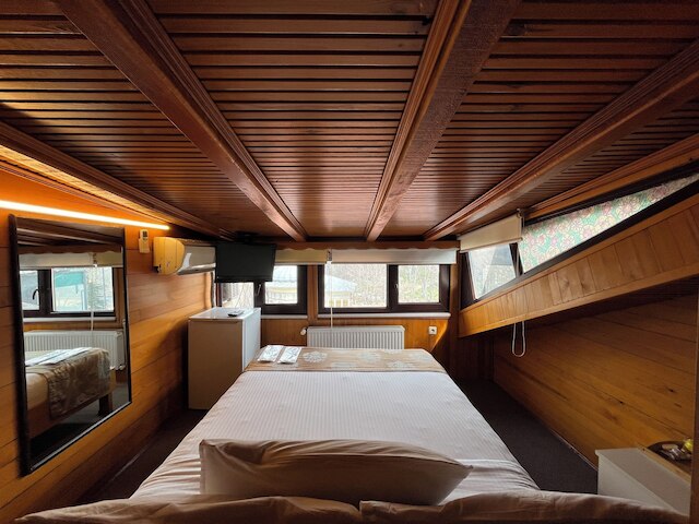 ル サフラン ホテル