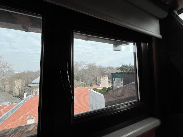 ル サフラン ホテル