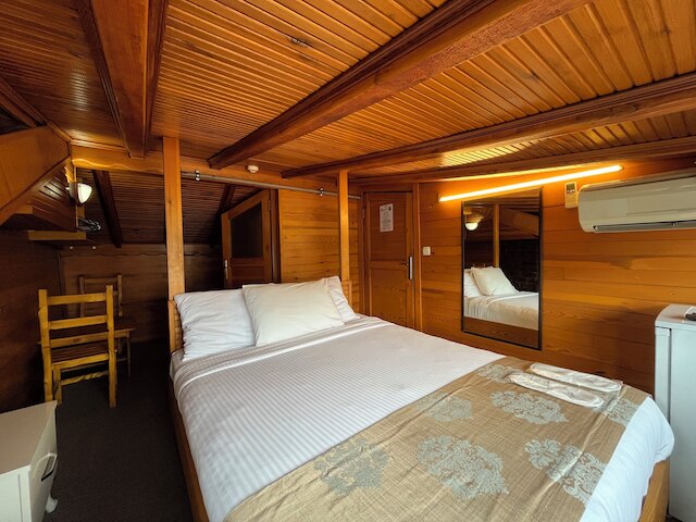 ル サフラン ホテル