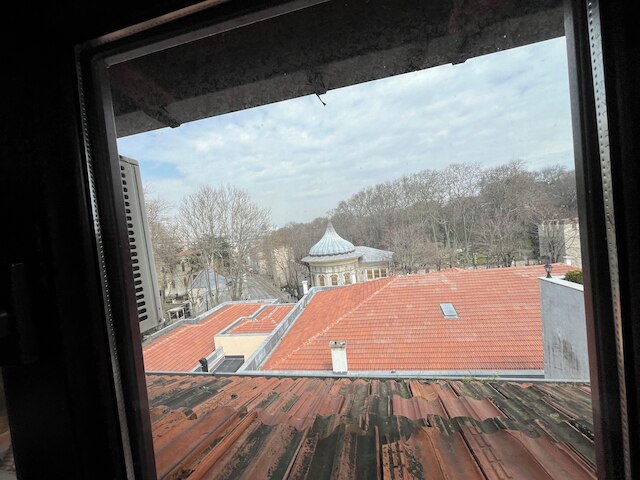 ル サフラン ホテル