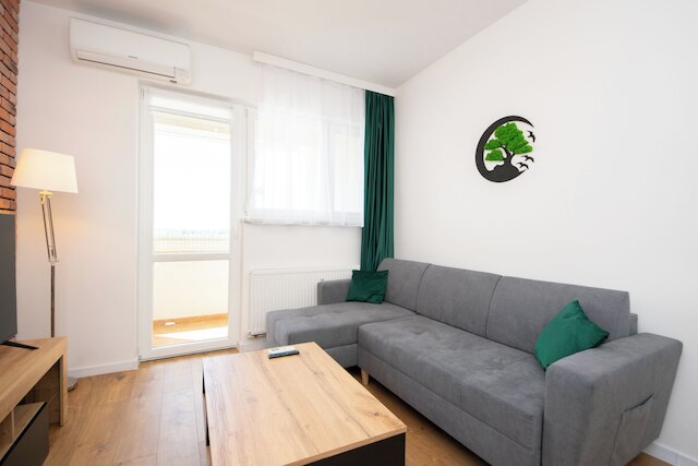 パノラマビュー アパート p4you pl