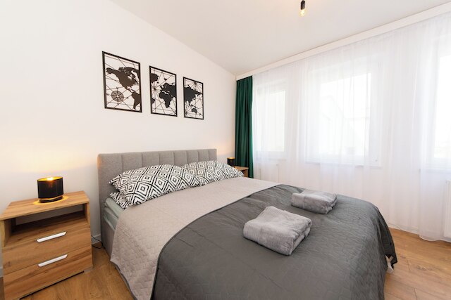 パノラマビュー アパート p4you pl