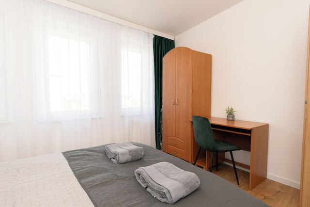 パノラマビュー アパート p4you pl