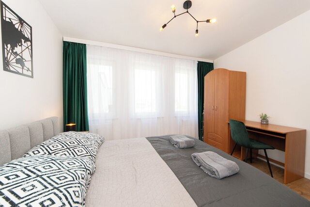 パノラマビュー アパート p4you pl