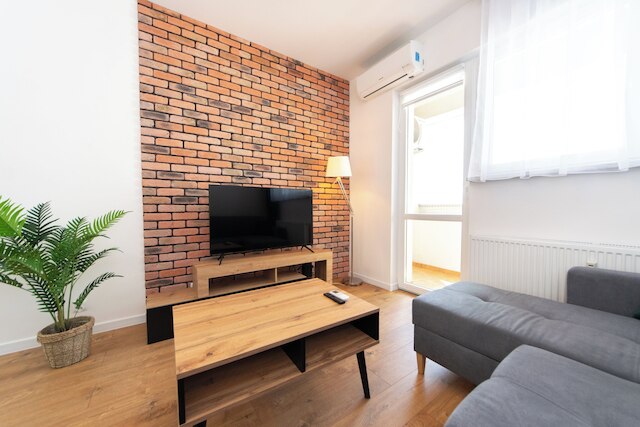 パノラマビュー アパート p4you pl