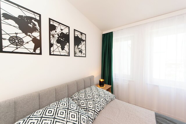 パノラマビュー アパート p4you pl