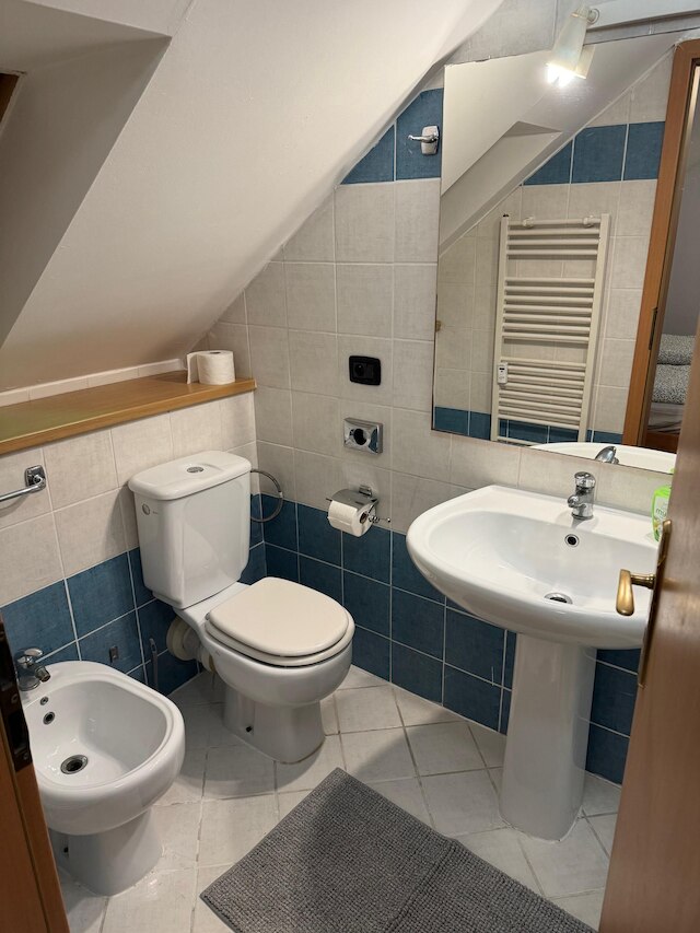 1 ベッド フラット - スリープス 4 - ペッツ - スモーキング オン テラス