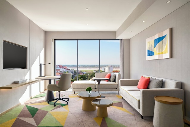 ホリデイイン & スイーツ ビエンチャン by IHG