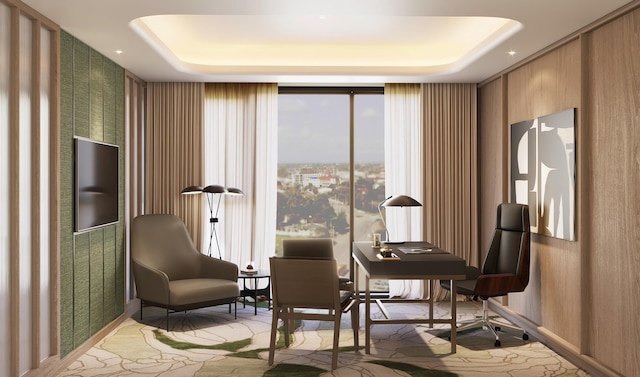 ホリデイイン & スイーツ ビエンチャン by IHG