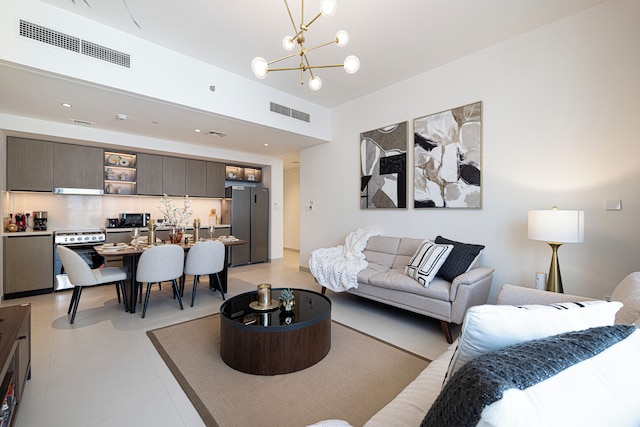 スペクタキュラー ブルジュ カリファ ビュー ドバイ モール