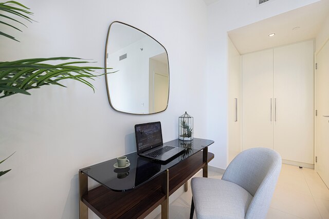 スペクタキュラー ブルジュ カリファ ビュー ドバイ モール