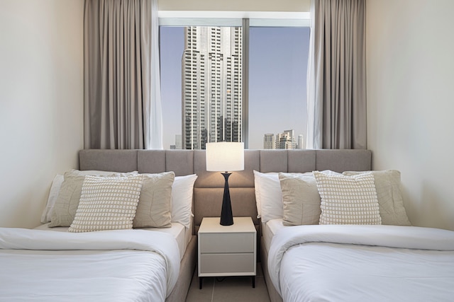 エリート ブルジ カリファ ビュー オップ。 ドバイ モール