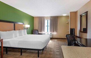 リラックス スイーツ エクステンデッド ステイ - ラ ミラダ