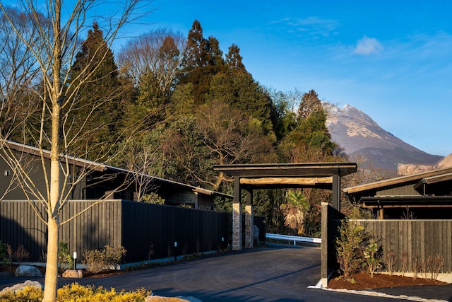 ゆふいん 別墅 MUSA