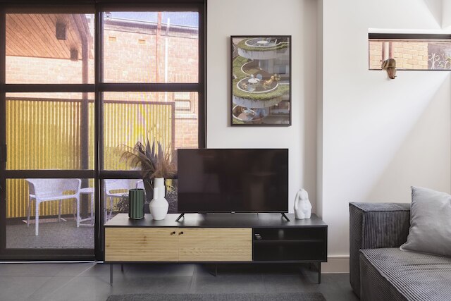 MAC ミドル パーク バイ メルボルン アパートメント コレクション