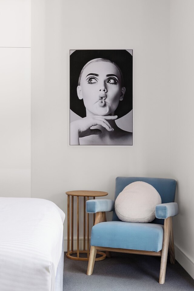 MAC ミドル パーク バイ メルボルン アパートメント コレクション