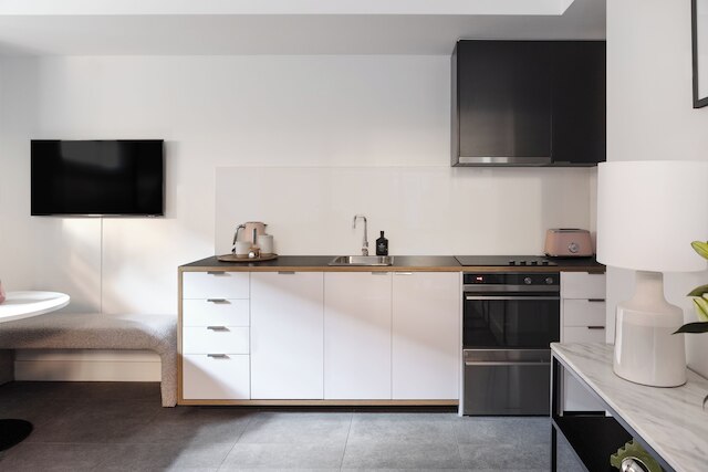 MAC ミドル パーク バイ メルボルン アパートメント コレクション