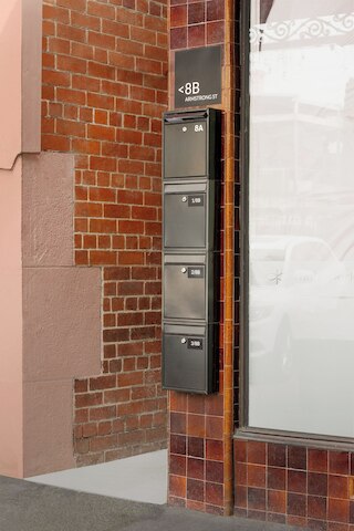 MAC ミドル パーク バイ メルボルン アパートメント コレクション