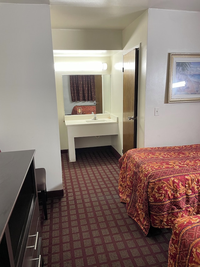 バジェットイン - エリザベス、NJ