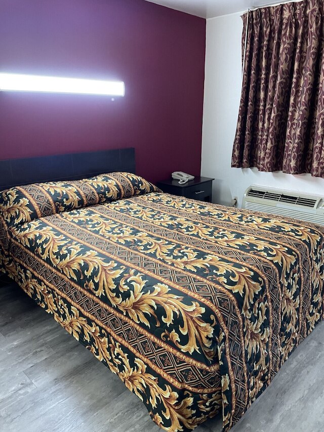 バジェットイン - エリザベス、NJ