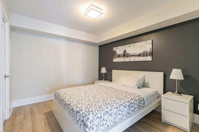 ワールド ワイド ステイズ スイート - CN タワー