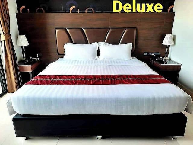 コンスタンシー ジョムティエン パタヤ ホテル