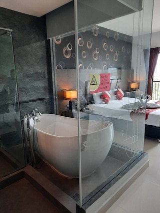 コンスタンシー ジョムティエン パタヤ ホテル