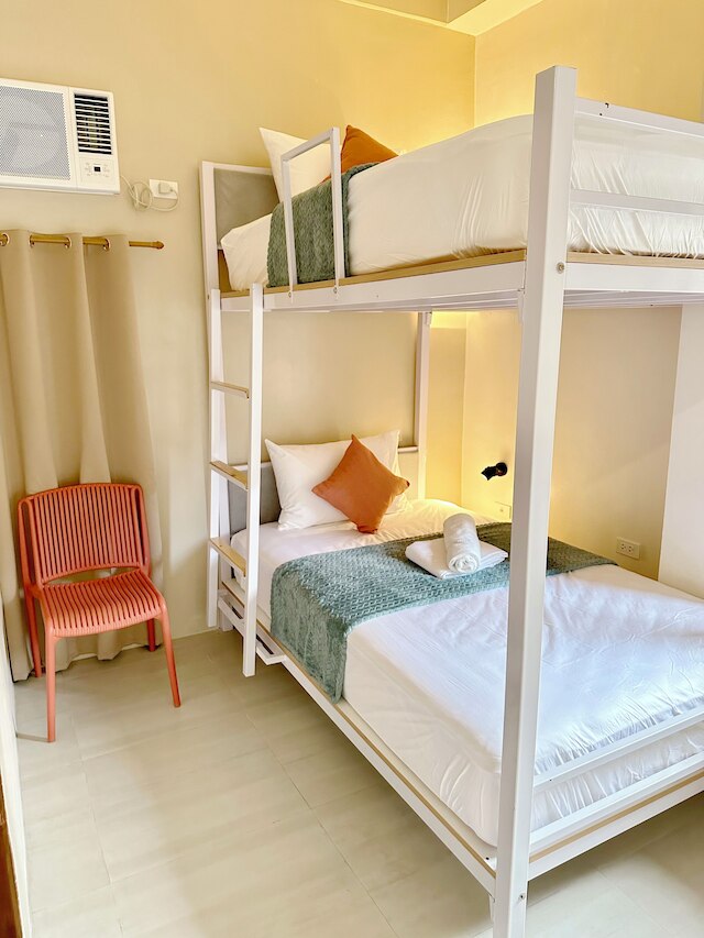 バルコ エル ニド ホテル