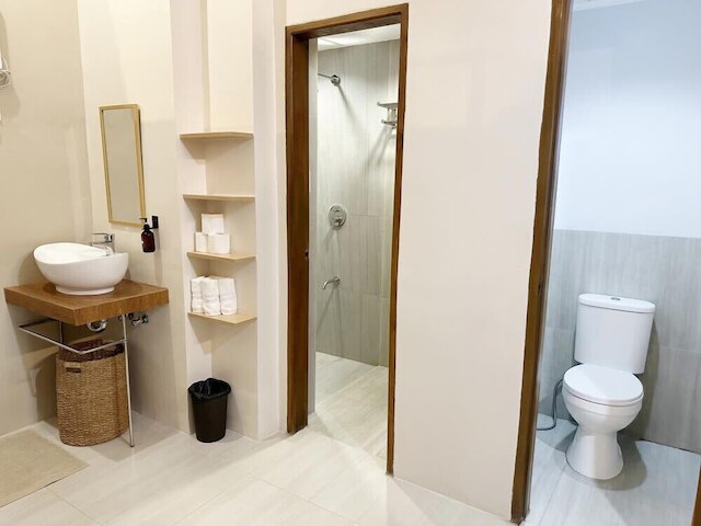 バルコ エル ニド ホテル