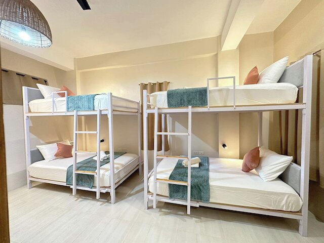 バルコ エル ニド ホテル