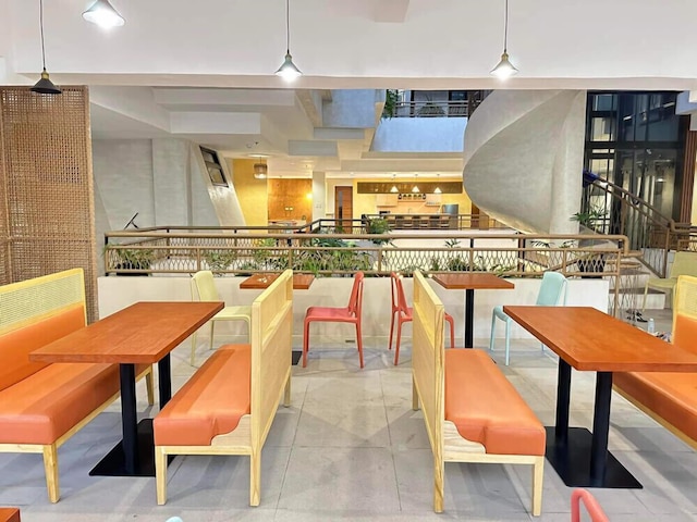 バルコ エル ニド ホテル