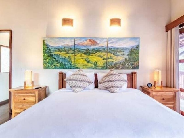 ヴィラ バンブーズ サリ