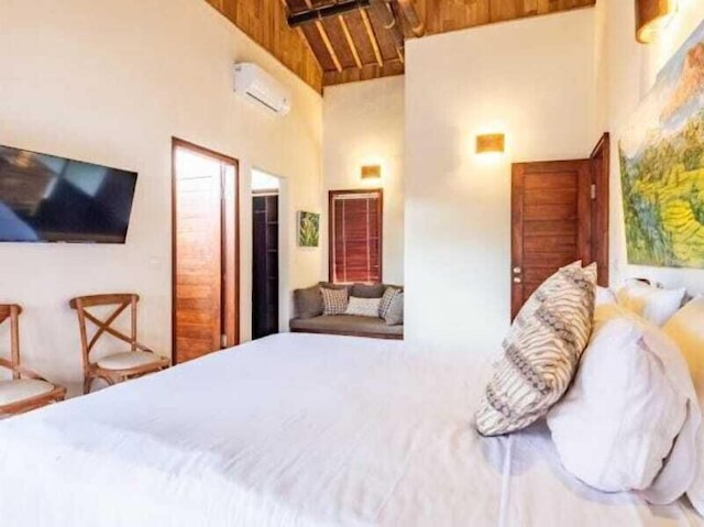 ヴィラ バンブーズ サリ