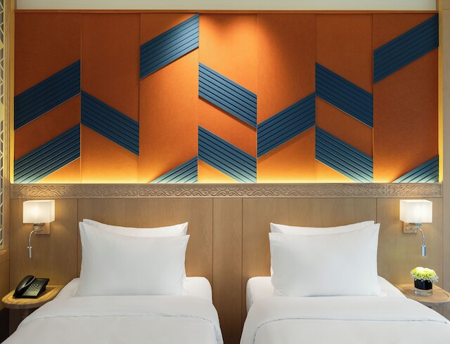 サイゴン アロマ ホテル