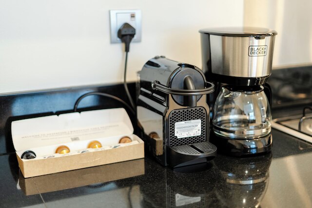 マルコ ポロ - スプレンディッド 1BR ロケーテッド イン ビジネス ベイ