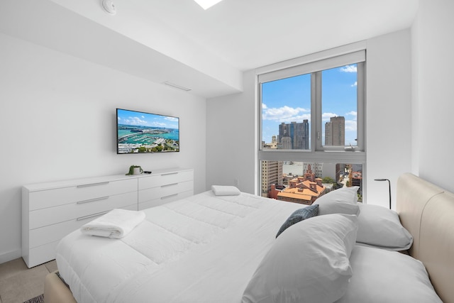 ラグジュアリー コンド ダウンタウン マイアミ シティ ビューズ