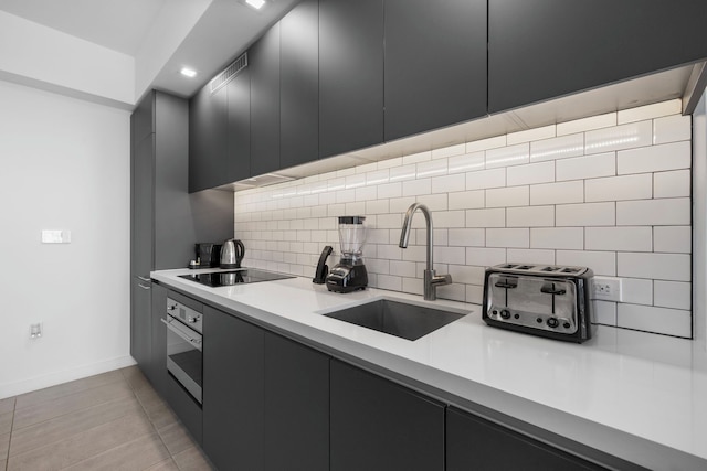 ラグジュアリー コンド ダウンタウン マイアミ シティ ビューズ