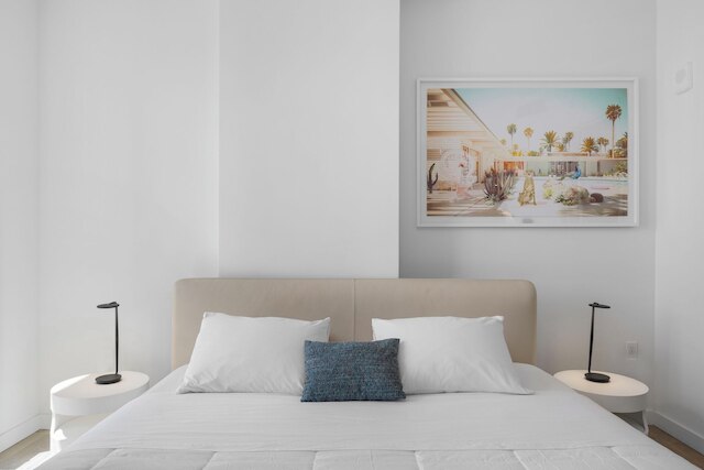 ラグジュアリー コンド ダウンタウン マイアミ シティ ビューズ