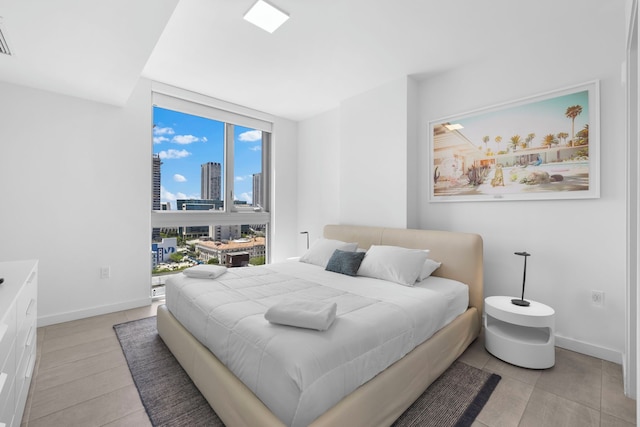 ラグジュアリー コンド ダウンタウン マイアミ シティ ビューズ