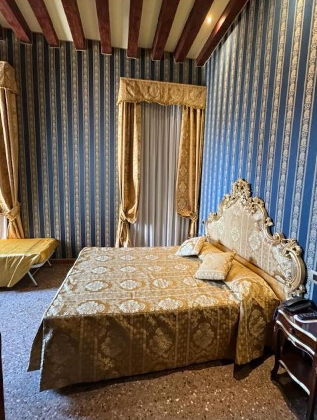 カ' サン ザッカリア