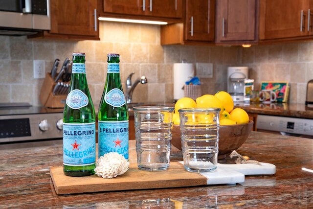 マウイ エルドラド MEL-H207 バイ KBM