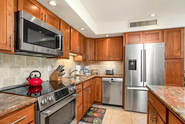 マウイ エルドラド MEL-H207 バイ KBM