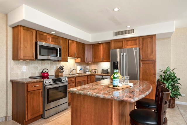 マウイ エルドラド MEL-H207 バイ KBM