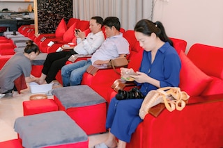 アレックス ホテル アンド スパ