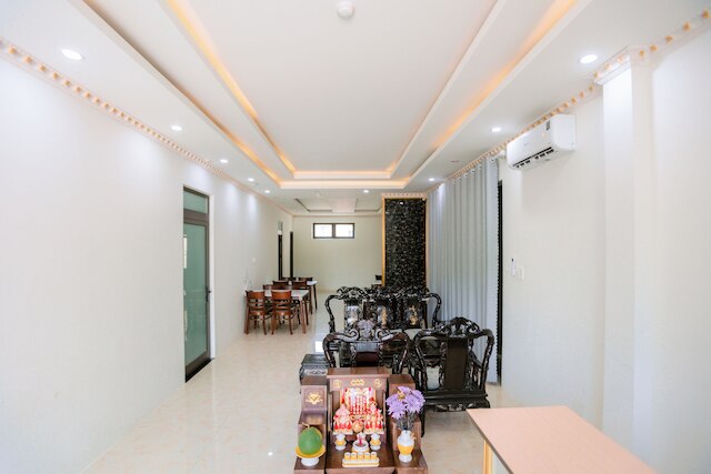 アレックス ホテル アンド スパ