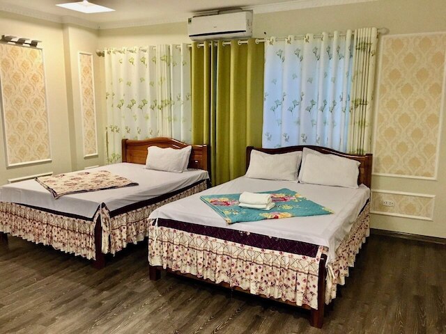 アン ドゥオン ホステル - バイ ベイ ラグジュアリー