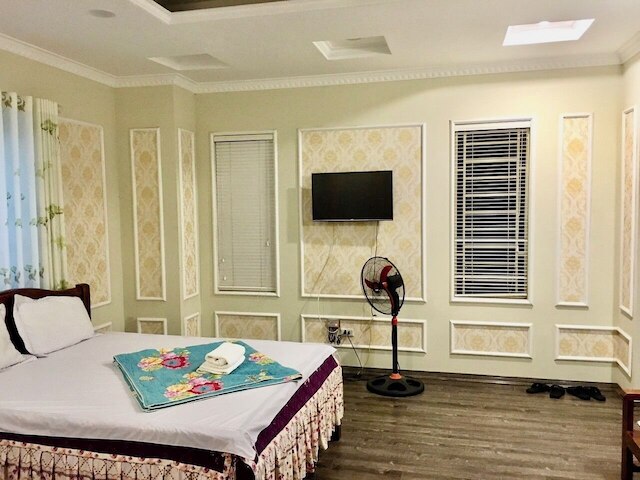 アン ドゥオン ホステル - バイ ベイ ラグジュアリー