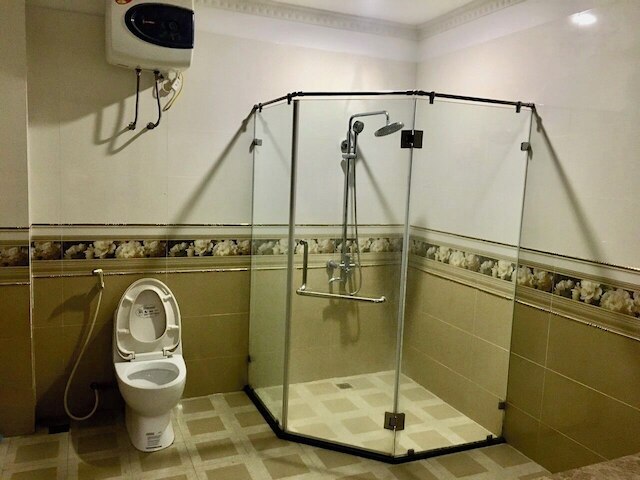 アン ドゥオン ホステル - バイ ベイ ラグジュアリー