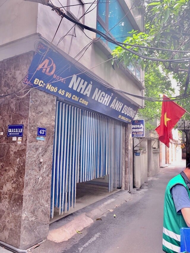 アン ドゥオン ホステル - バイ ベイ ラグジュアリー