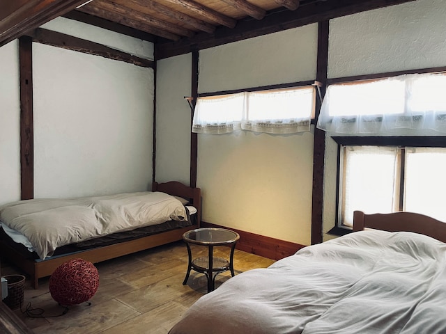 北アルプス麓のゲストハウス林屋